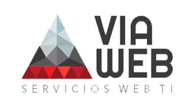 ViaWeb Logo
